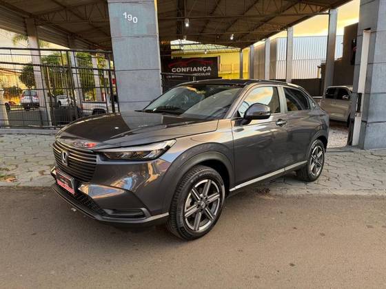 HONDA HR-V 1.5 DI I-VTEC FLEX EX CVT